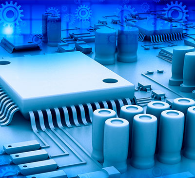 Global 3D IC Market 2019-2023